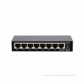 8 Port 100Mbps OEM Ethernet Network Switch(SW08FE)